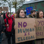 UK’s failed asylum deportation plan puts Rwanda’s human rights and refugee struggles in the spotlight Activists_UK_asylum-deportation_Rwanda_protests