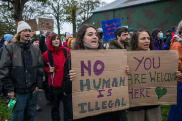 UK’s failed asylum deportation plan puts Rwanda’s human rights and refugee struggles in the spotlight
