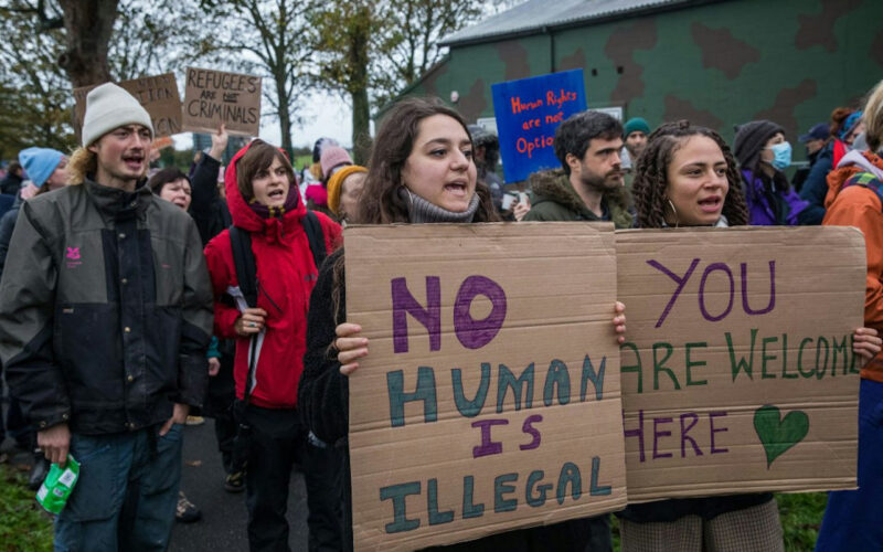 UK’s failed asylum deportation plan puts Rwanda’s human rights and refugee struggles in the spotlight