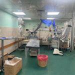 Al-Shifa-hospital_makeshift-operating-theater