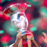CAF-Womens-Champions-League-trophy