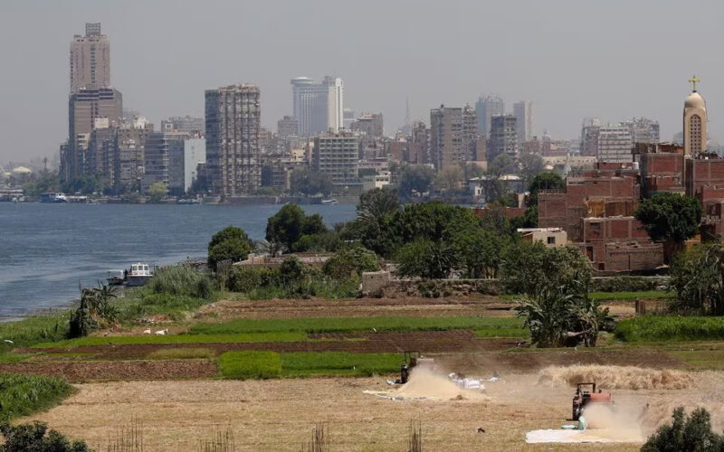 Egypt’s stumbling economy faces new pressures from Gaza crisis