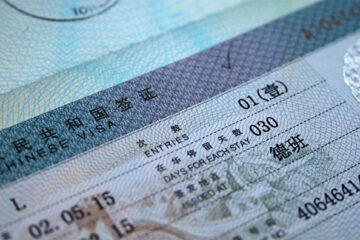A visa waiver policy for Chinese nationals will benefit sa more