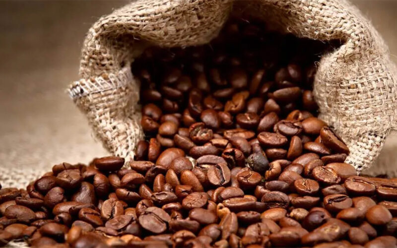 Uganda October coffee exports up 3% on bumper crop in southwest