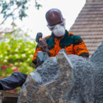 Dominic-Benhura_Zimbabwean-stone-sculptor