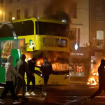 Dublin-rioters