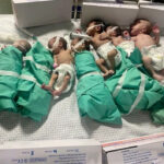 Gaza_Al-Shifa-hospital_Newborns