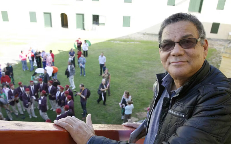 Henry Bredekamp and the Khoisan: the living legacy of a renowned South African historian