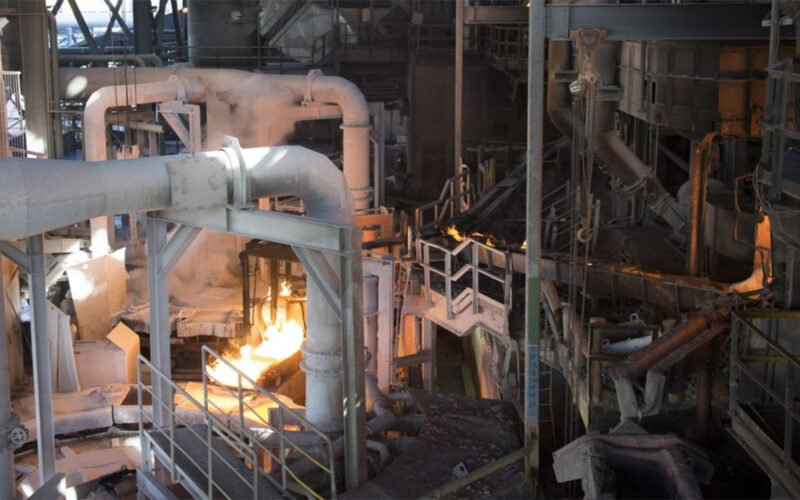 Namibia starts construction of Africa’s first decarbonised iron plant