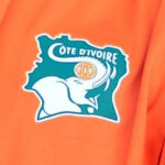 Ivory-Coast-football-logo