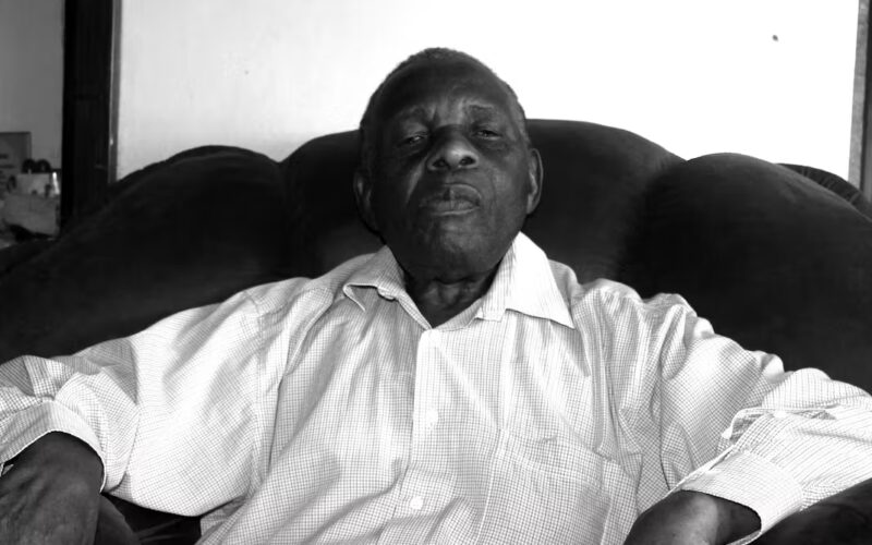 John Hlatywayo: remembering a great Zimbabwean artist who was woefully neglected by history