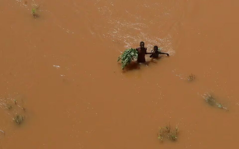 Death toll from Kenya’s El Nino floods jumps to 120