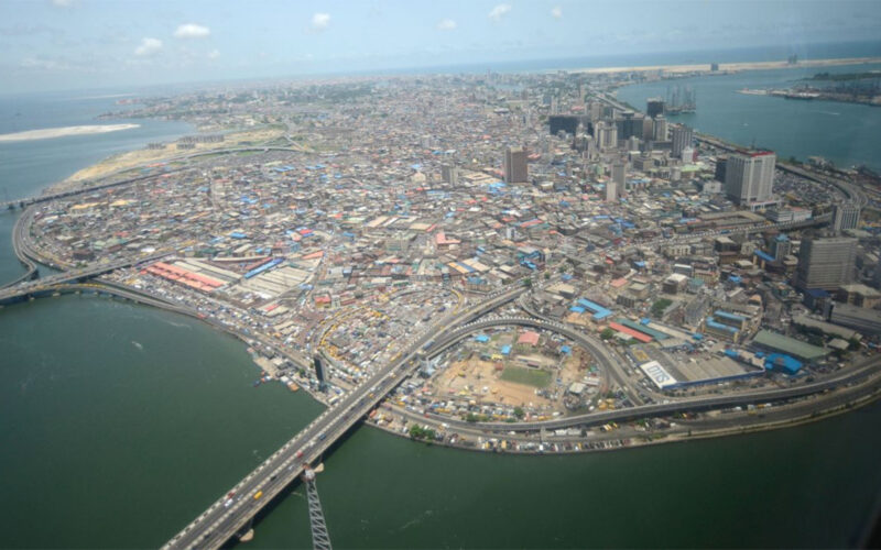 Nigeria’s Lagos gets $1.35 bln deal with Afrexim, Access on investments