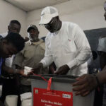 Liberia_George-Weah_voting