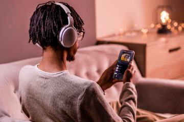 Music streamers collaborate with telcos to widen Africa reach