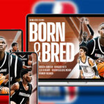 NBA App gets a boost in Africa with new docuseries