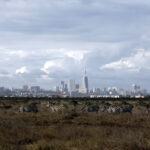Nairobi-skyline