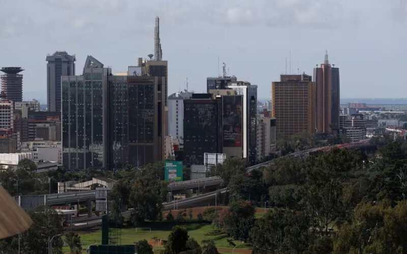 Kenya gets additional $938 mln from IMF, soothing nerves
