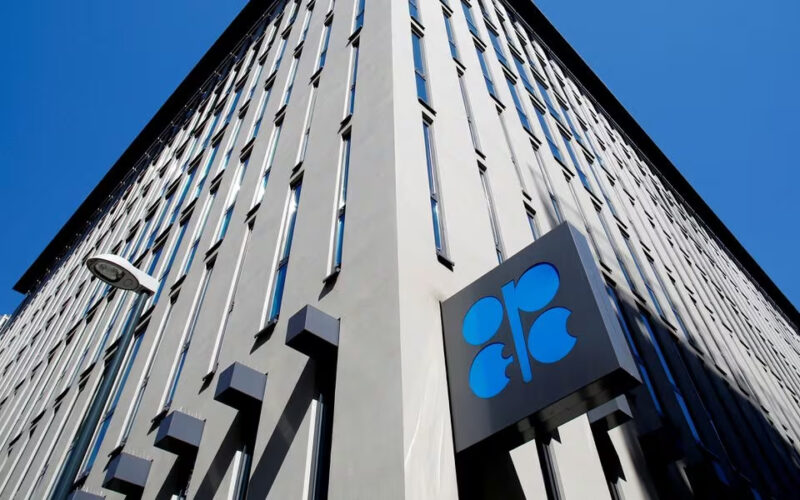 Angola, Nigeria target higher oil output amid OPEC+ talks