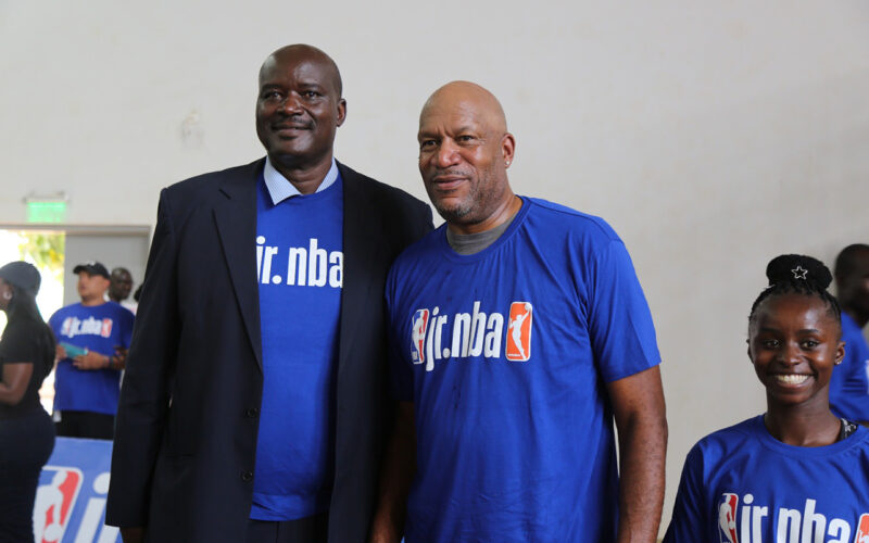 NBA Africa expands in the East