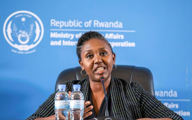 UK’s Rwanda migrant resettlement plan ruled unlawful: Reactions