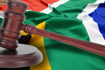 South African politicians vs judges: new book defends the Constitution