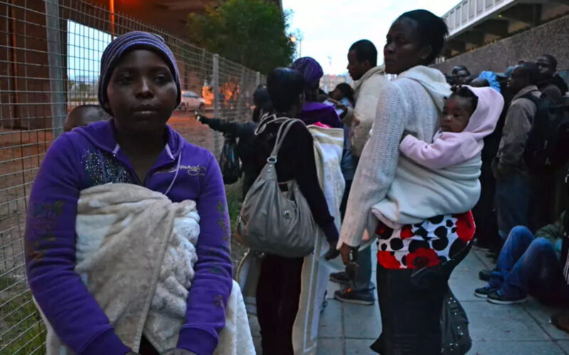 South Africa’s immigration proposals are based on false claims and poor logic – experts
