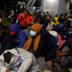 Senegalese-migrants