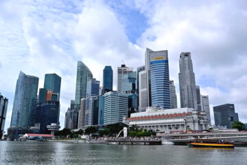 Singapore and Zurich world’s most expensive cities