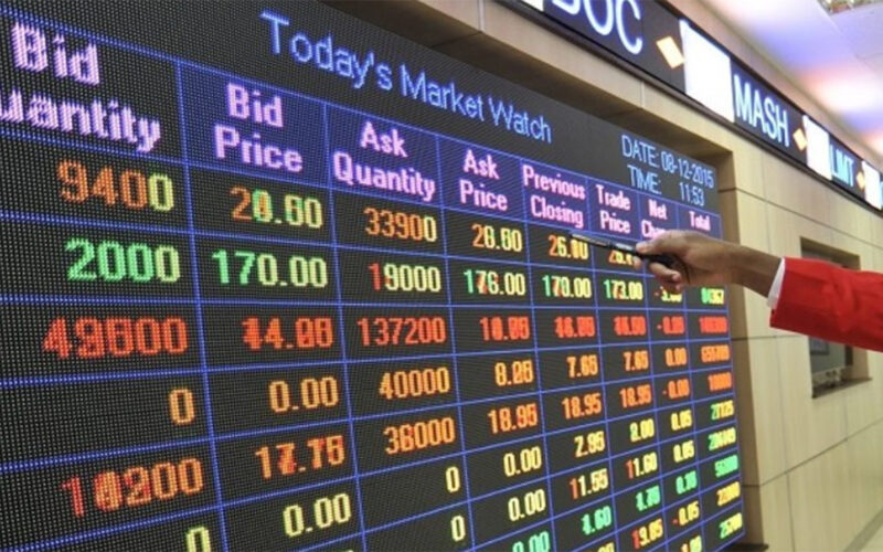 Kenya’s stock market has suffered steepest losses in the world: an expert view on why and how to reverse it