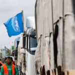 UN-flag_trucks_north-GAza