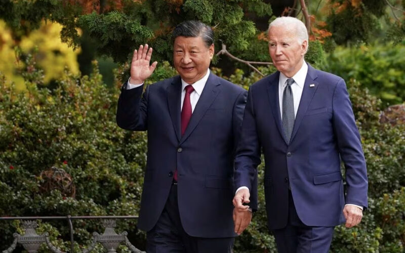 What China’s Xi gained from his Biden meeting