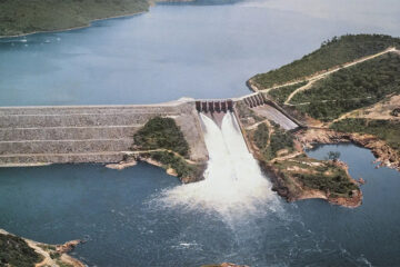 Ghana: Akosombo Dam disaster reveals a history of negligence that continues to this day