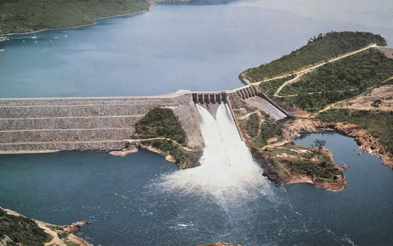 Ghana: Akosombo Dam disaster reveals a history of negligence that continues to this day