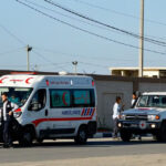 ambulance-for-injured-Palestinians_Rafah-crossing