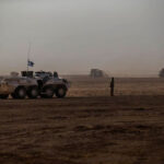 armored-vehicle-escorting-a-MINUSMA-logistic-convoy
