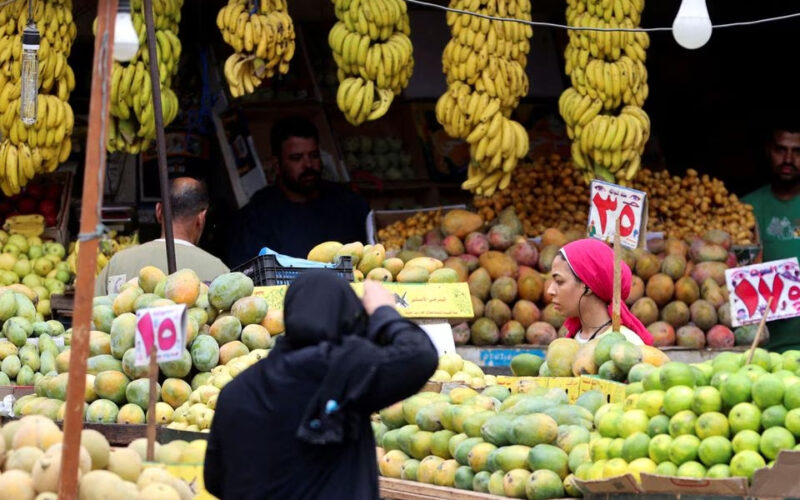 Egypt’s non-oil activity shrinks in October as inflation, supply shortages bite