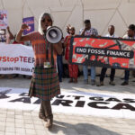 Activists_African-countries_COP28