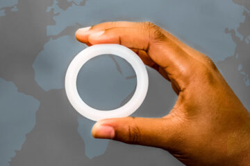 Africa inches closer to manufacturing anti-HIV rings