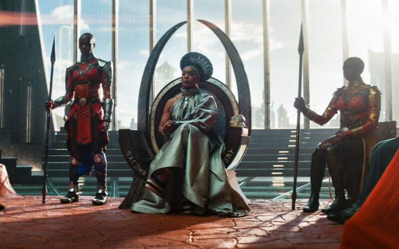 Black Panther, Wakanda Forever and the problem with Hollywood – an African perspective