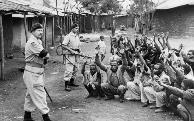 Kenya at 60: the shameful truth about British colonial abuse and how it was covered up