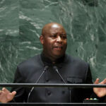 Burundi-President-Evariste-Ndayishimiye