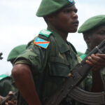 Congo-soldier