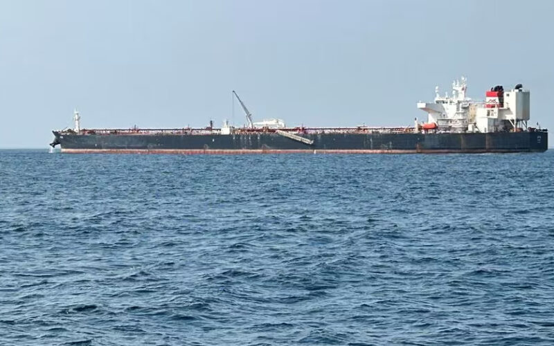 Nigeria’s Dangote refinery gets 1 mln barrel crude cargo from NNPC