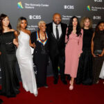 Dionne-Warwick-and-her-family