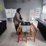 Egypt_polling-station