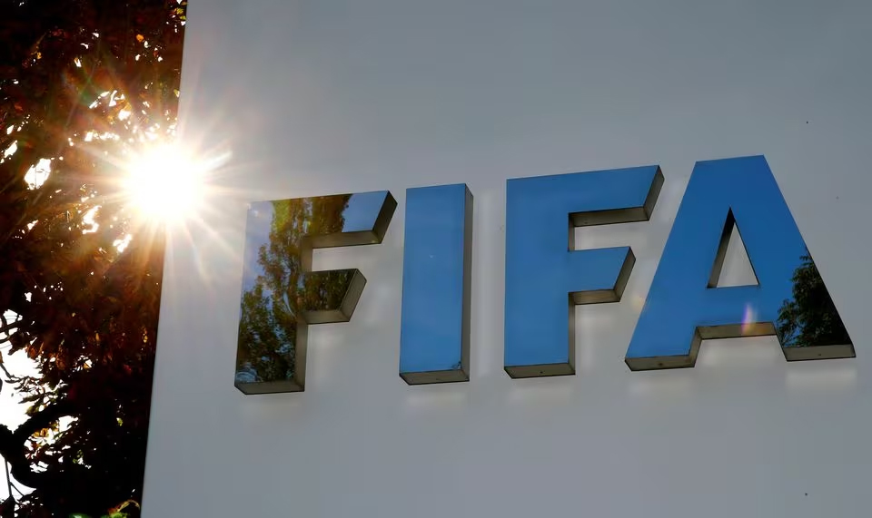 FIFA study shows English and Saudi clubs' spending fuels record year for  transfers. And agent fees