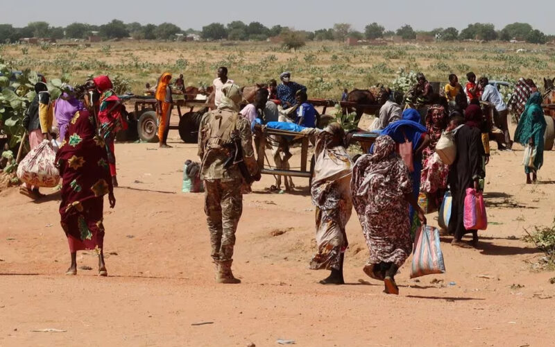 Truce crumbles in Sudanese army’s last Darfur holdout