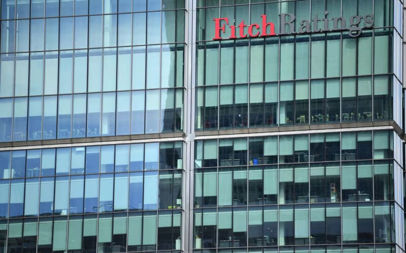 Fitch cuts Ethiopia’s Eurobond to ‘default’ after missed payment