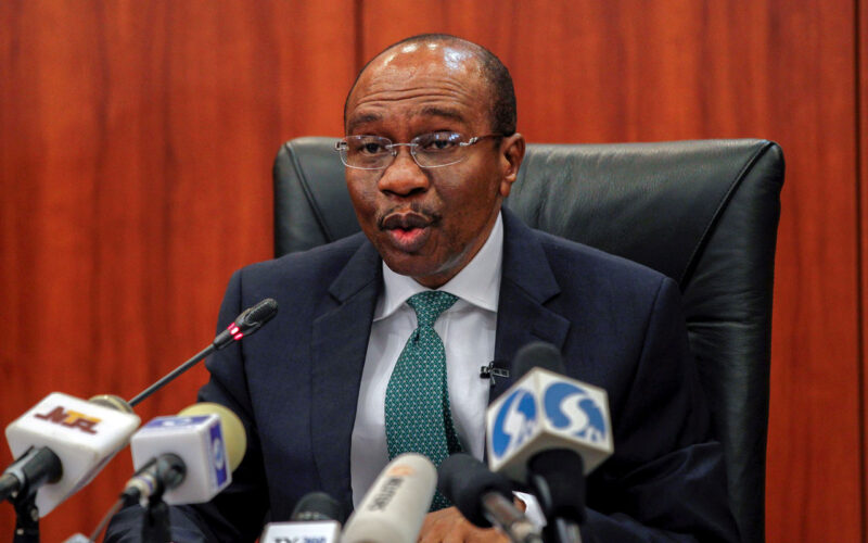 Nigeria accuses former central bank boss to $6.2 million fraud